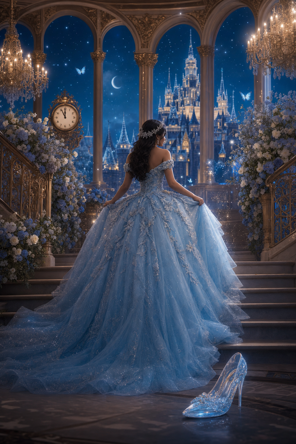 XV de Valentina