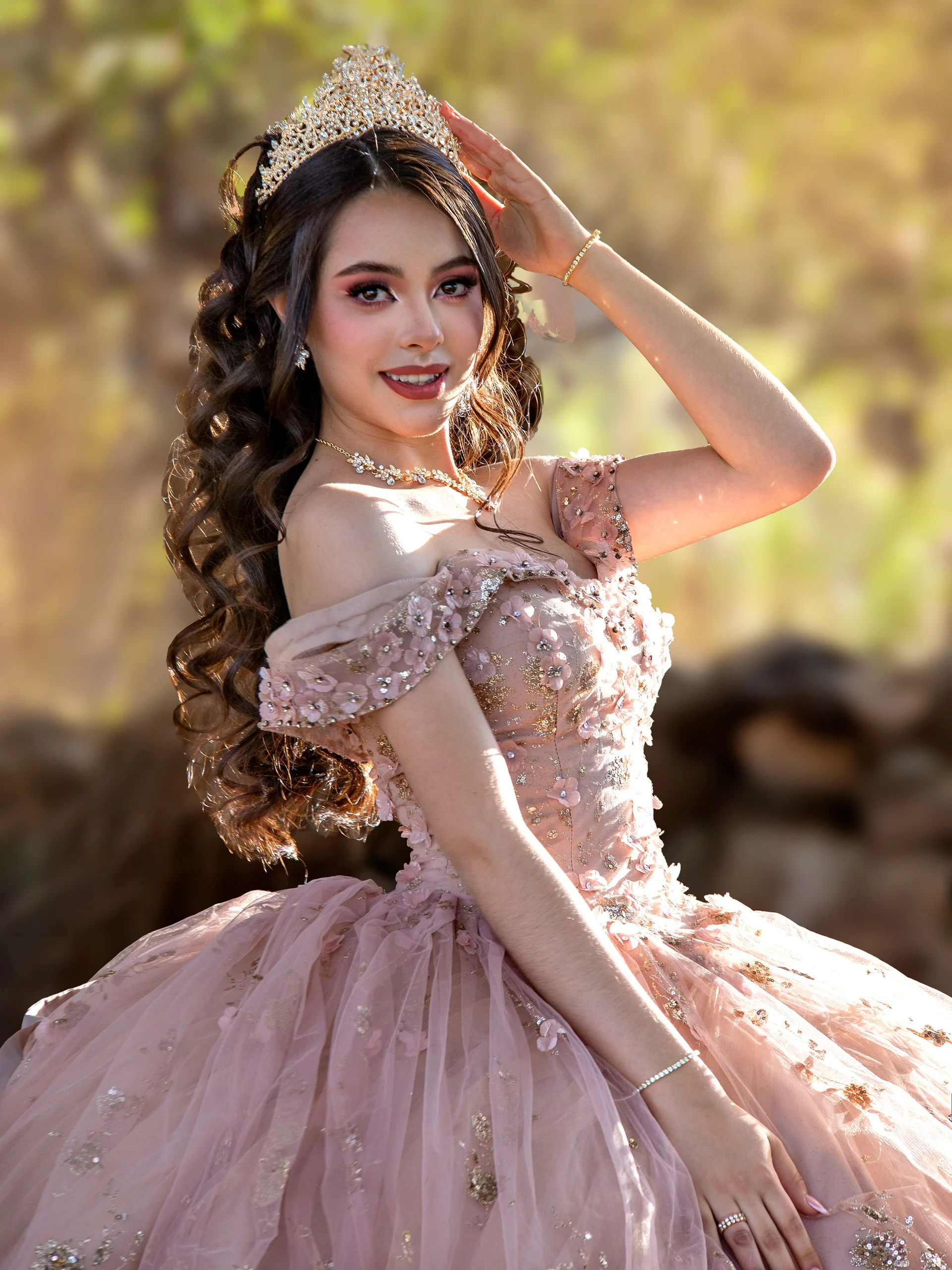 Especial de Daniela